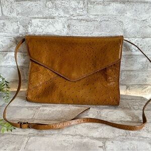Filene’s‎ Made in Italy Vintage Clutch Purse Bag